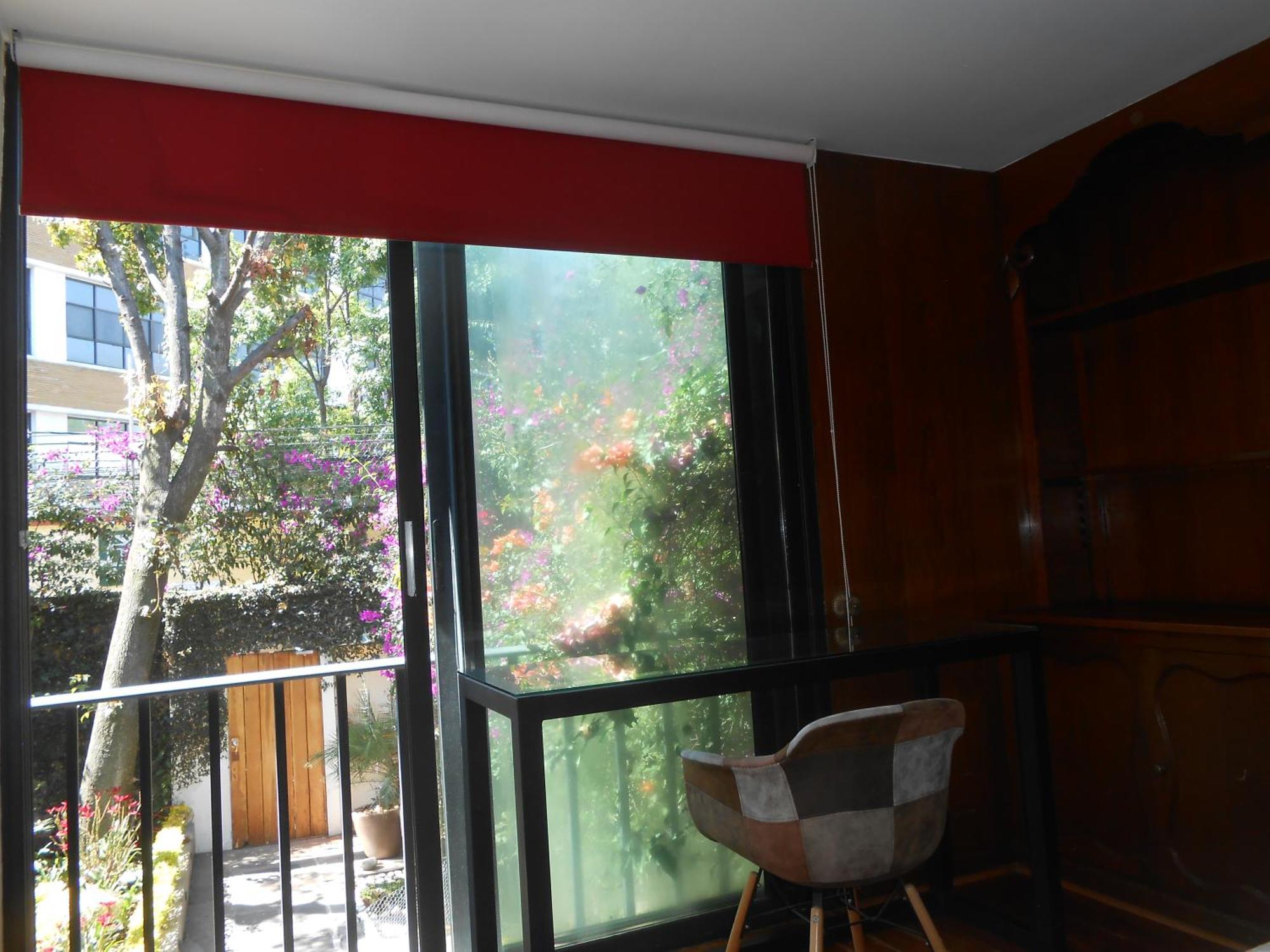 Terraza & Loft San Angel Apartamento Cidade do México Exterior foto